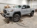 2019 Toyota Tacoma Double Cab