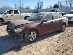 Honda Vehiculos salvage en venta: 2009 Honda Accord LXP