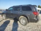 2012 Toyota Sequoia Platinum