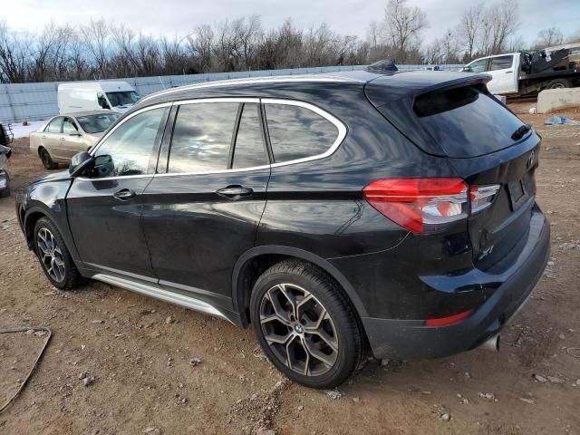 2020 BMW X1 XDRIVE28I