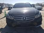 2014 Mercedes-Benz E 350 4matic