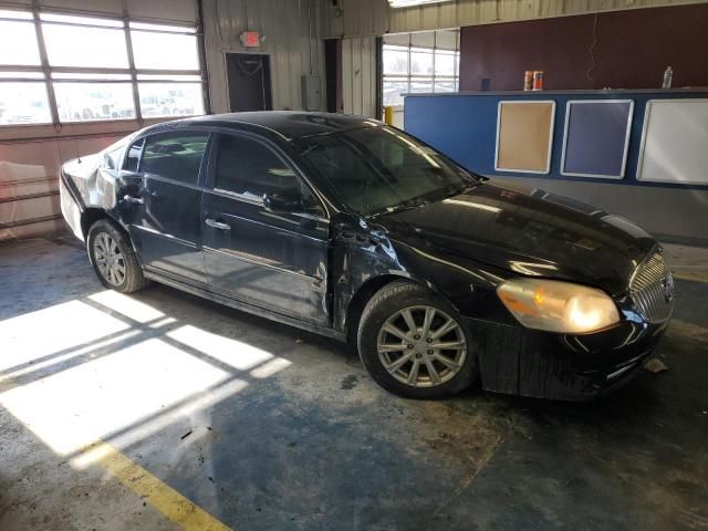 2011 Buick Lucerne CX