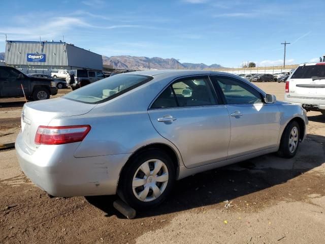 2009 Toyota Camry Base