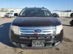 2008 Ford Edge SEL