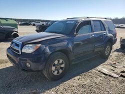 Toyota Vehiculos salvage en venta: 2006 Toyota 4runner SR5