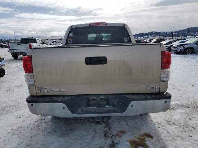 2010 Toyota Tundra Crewmax SR5