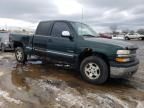 2001 Chevrolet Silverado K1500