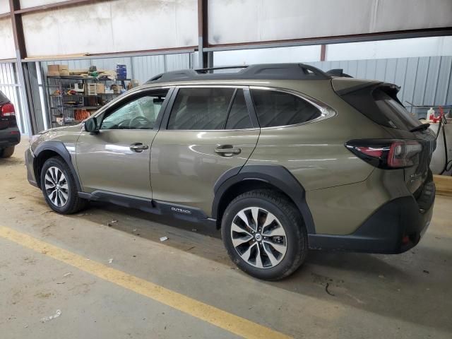 2024 Subaru Outback Limited