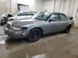 1999 Mercury Grand Marquis GS en venta en Madisonville, TN