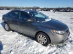 2012 KIA Forte EX