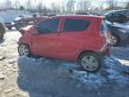 2014 Chevrolet Spark LS