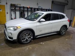 BMW x1 Vehiculos salvage en venta: 2016 BMW X1 XDRIVE28I