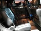 2011 Ford Explorer Limited