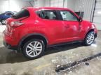 2015 Nissan Juke S