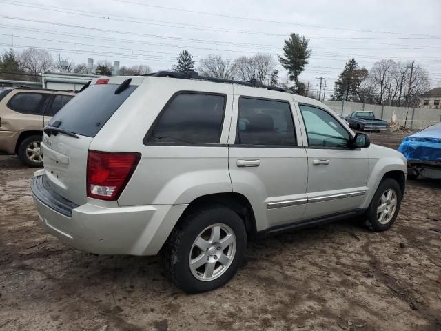 2010 Jeep Grand Cherokee Laredo