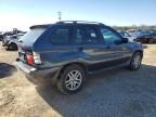 2005 BMW X5 3.0I