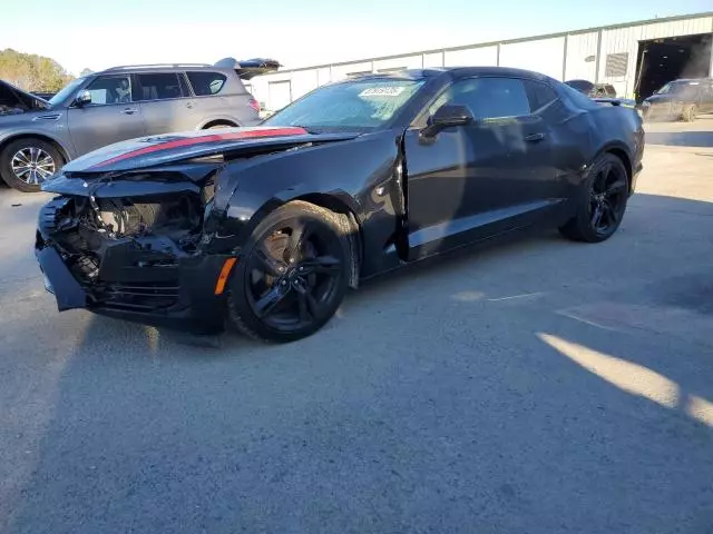 2023 Chevrolet Camaro SS