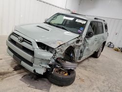 2022 Toyota 4runner SR5 Premium en venta en Windham, ME