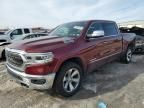 2022 Dodge RAM 1500 Limited