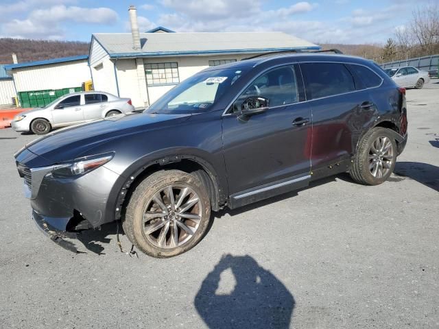 2019 Mazda CX-9 Grand Touring