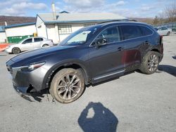 2019 Mazda CX-9 Grand Touring en venta en Grantville, PA