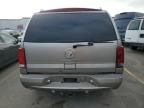 2002 Cadillac Escalade Luxury