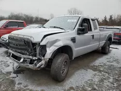 Ford f250 Vehiculos salvage en venta: 2010 Ford F250 Super Duty