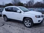 2015 Jeep Compass Latitude