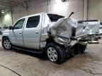 2007 Honda Ridgeline RTL