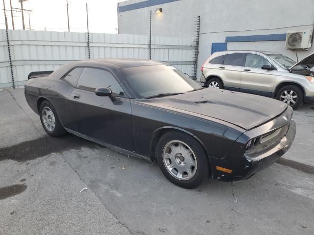 2010 Dodge Challenger SE