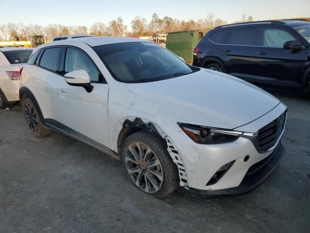 2019 Mazda CX-3 Grand Touring