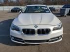 2015 BMW 528 I