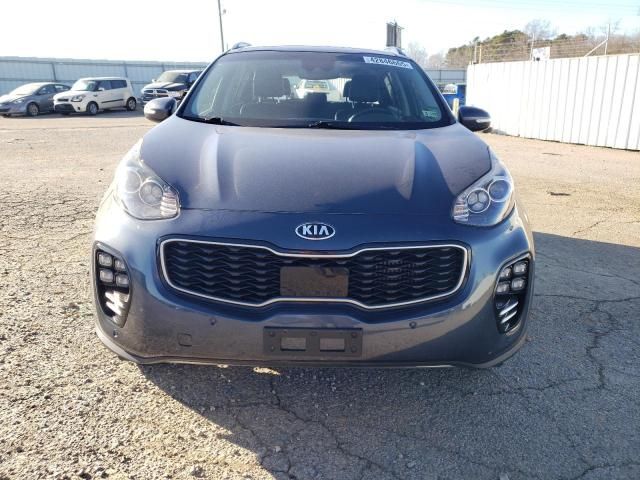 2019 KIA Sportage SX