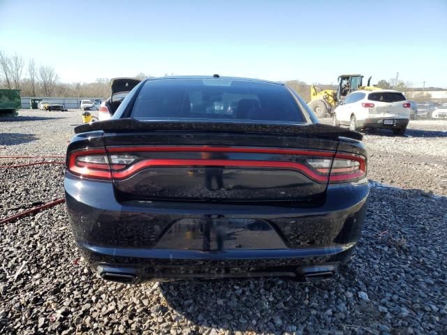 2015 Dodge Charger SE