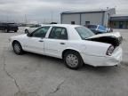 2008 Mercury Grand Marquis GS