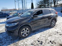 2017 Honda CR-V EX en venta en Windsor, NJ