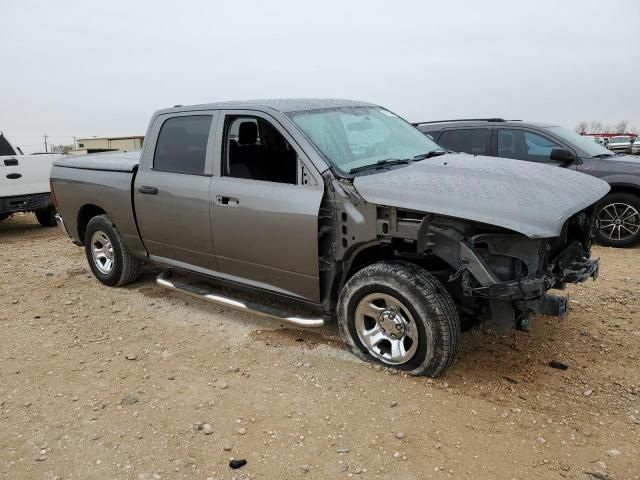 2012 Dodge RAM 1500 ST