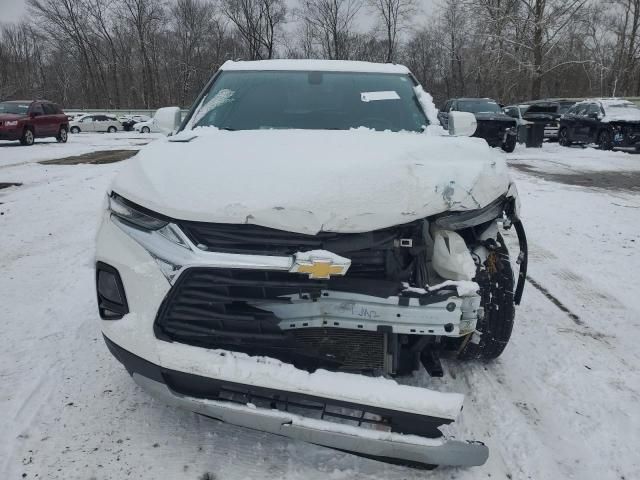 2020 Chevrolet Blazer 3LT