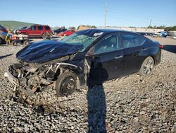 Vehiculos salvage en venta de Copart Tifton, GA: 2019 Nissan Altima S