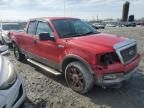 2005 Ford F150