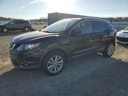 2018 Nissan Rogue Sport S en venta en Anderson, CA