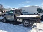 2006 GMC Sierra K2500 Heavy Duty