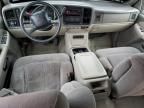 2000 Chevrolet Tahoe K1500