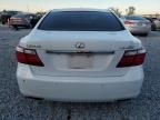 2007 Lexus LS 460