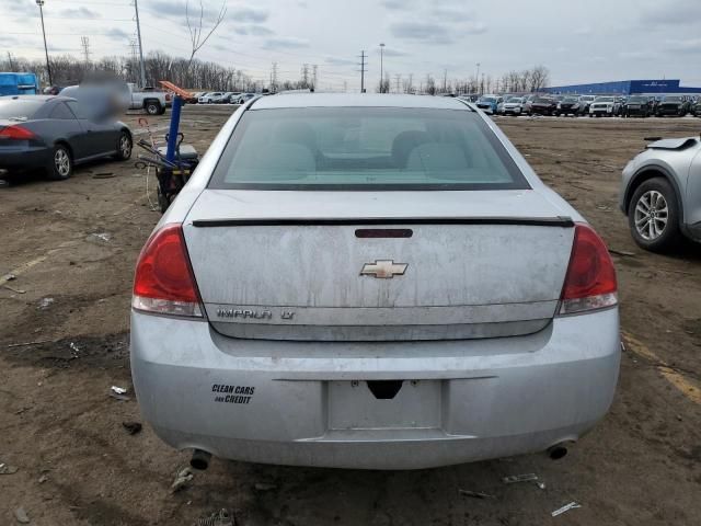 2012 Chevrolet Impala LT