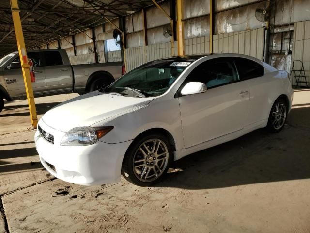 2007 Scion TC