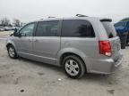 2013 Dodge Grand Caravan Crew