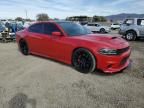 2017 Dodge Charger SRT Hellcat