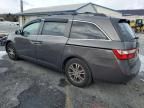 2013 Honda Odyssey EXL