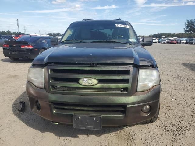 2011 Ford Expedition XLT